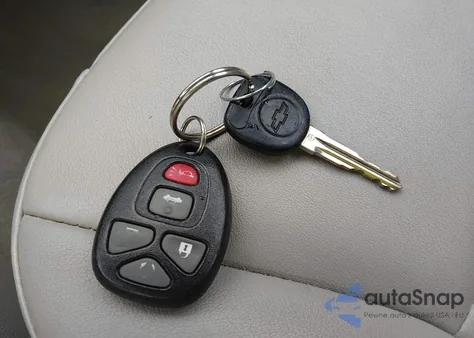 2008 Chevrolet Impala Lt from USA, damaged, VIN 2G1WT58K781263602